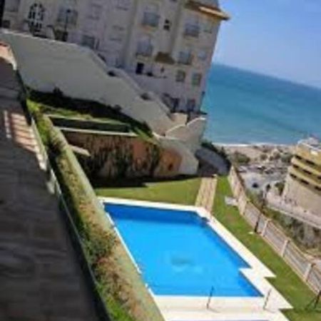 Carvajal - Balcon De Benalmadena Benalmádena Exterior foto