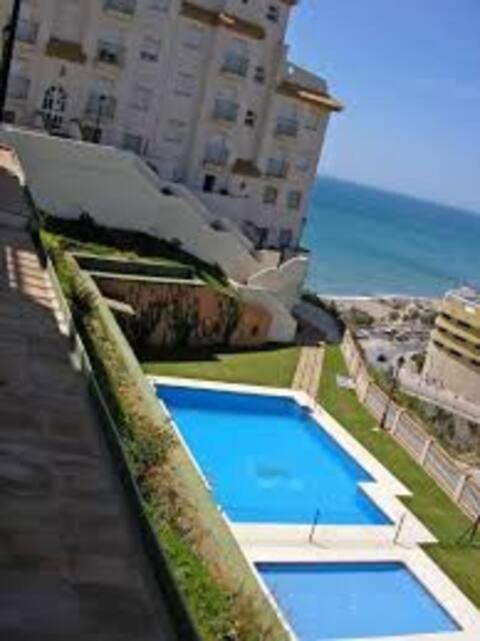 Carvajal - Balcon De Benalmadena Benalmádena Exterior foto